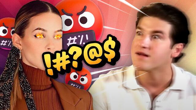 Mariana Rodríguez y Samuel García