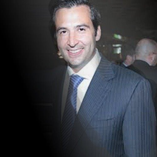 Daniel Madariaga Barrilado