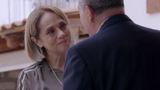 La Rosa de Guadalupe: ¿ De qué trata “Una promesa de amor”?