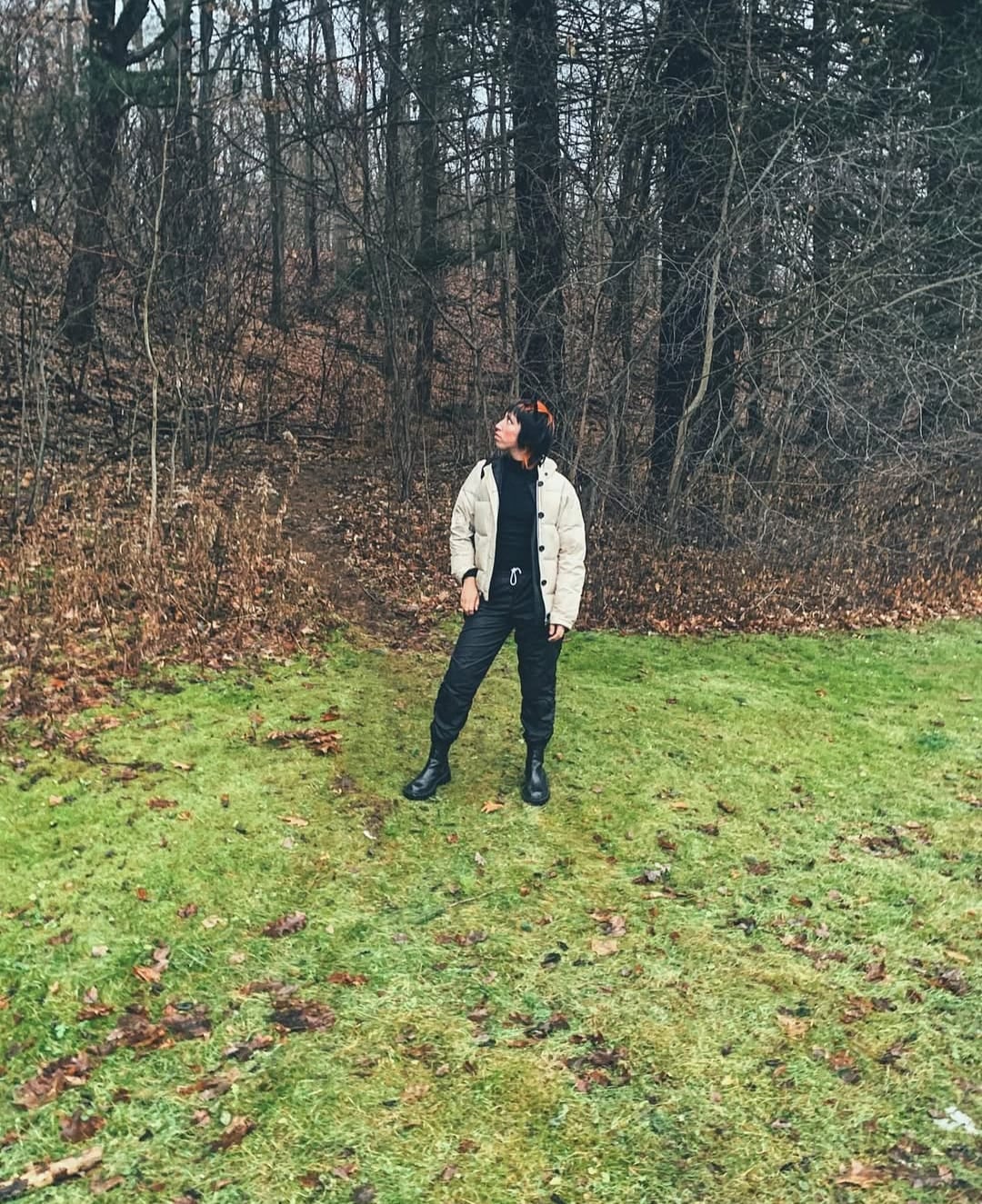 Berenice Giles Rivera, fotógrafa de conciertos