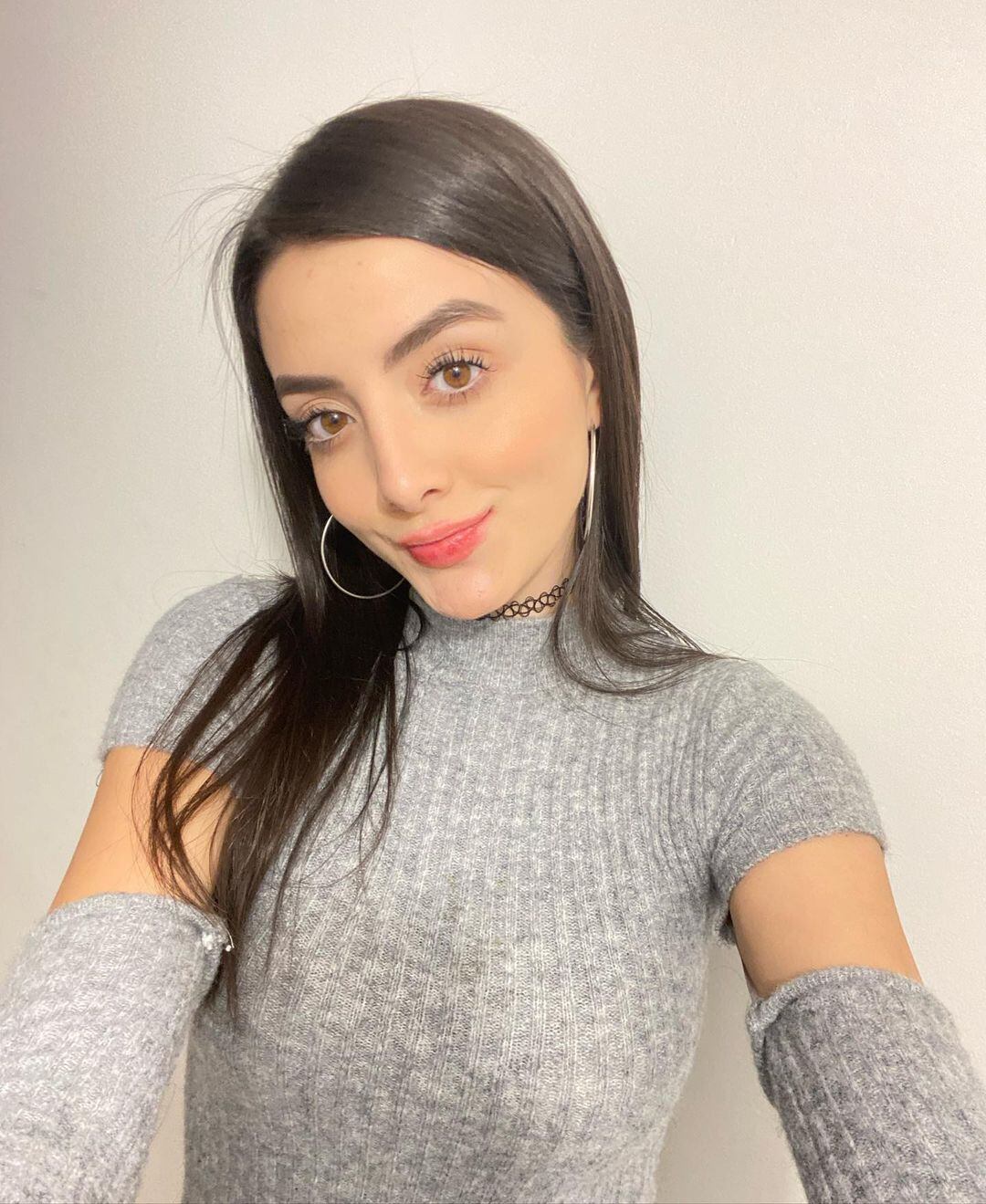 Ana Pau Castell, actriz