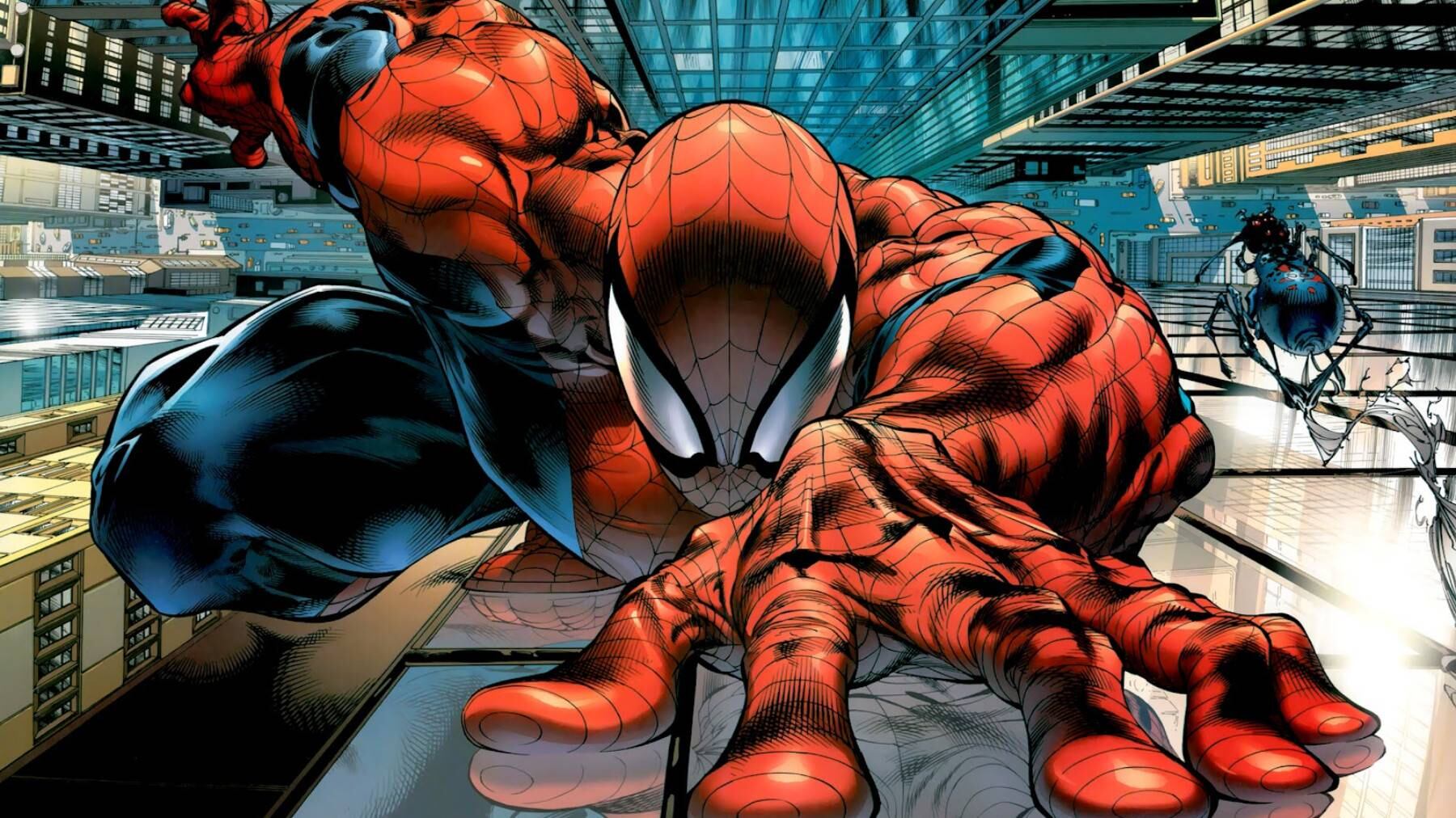 Spider Man
