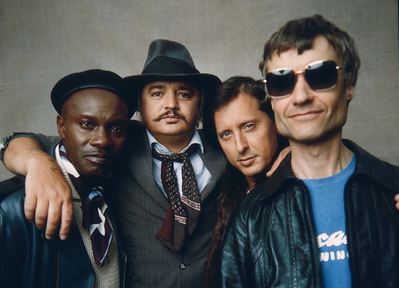 The Libertines en México: Precio de boletos, fecha de preventa y cuándo es su único concierto en 2025