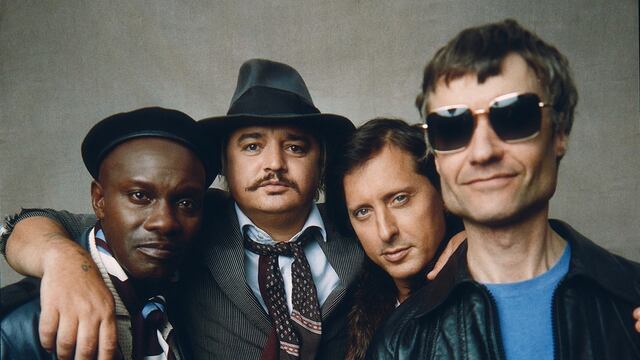 The Libertines en México: Precio de boletos, fecha de preventa y cuándo es su único concierto en 2025