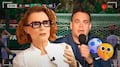 ¿Denise Maerker o David Faitelson?