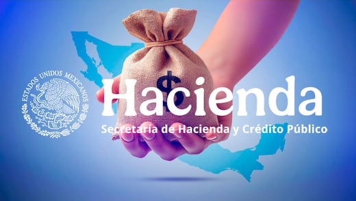 El secretario de Hacienda y su detente