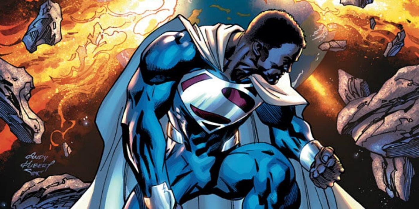 Superman