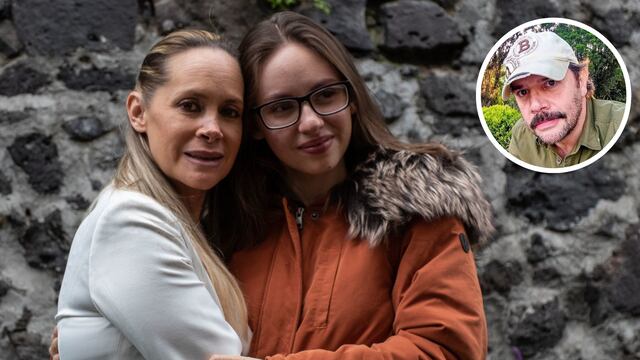 Documental de Alexa Hoffman queda detenido tras sentencia de Héctor Parra.