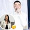Valesita, novia de Dani Flow, habría reaccionado a su boda con Jocelyn y no estaría nada feliz