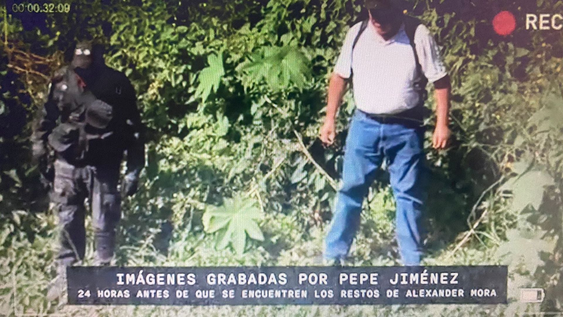 Ayotzinapa, la sembrada "Verdad Histórica" en el Río San Juan