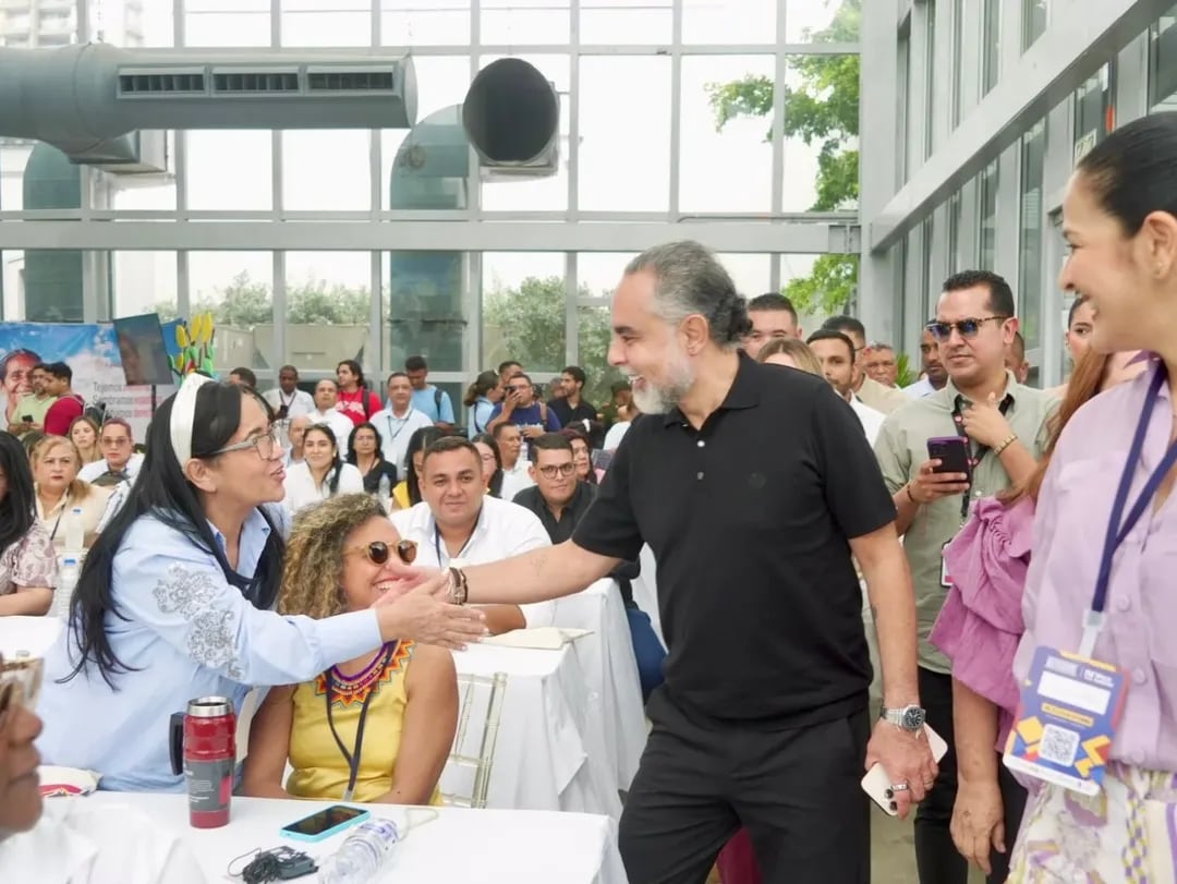 Armando Benedetti