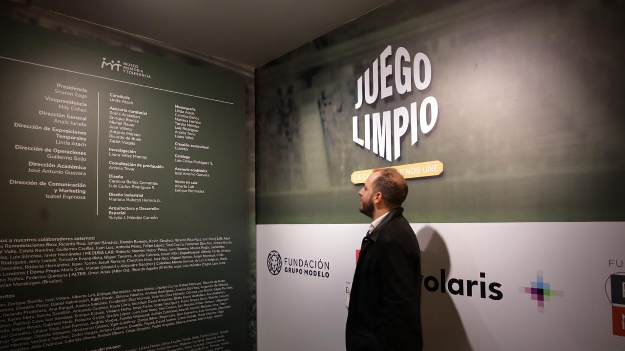 Volaris “Juego limpio: la cancha que nos une”