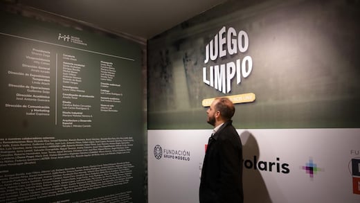 Volaris “Juego limpio: la cancha que nos une”