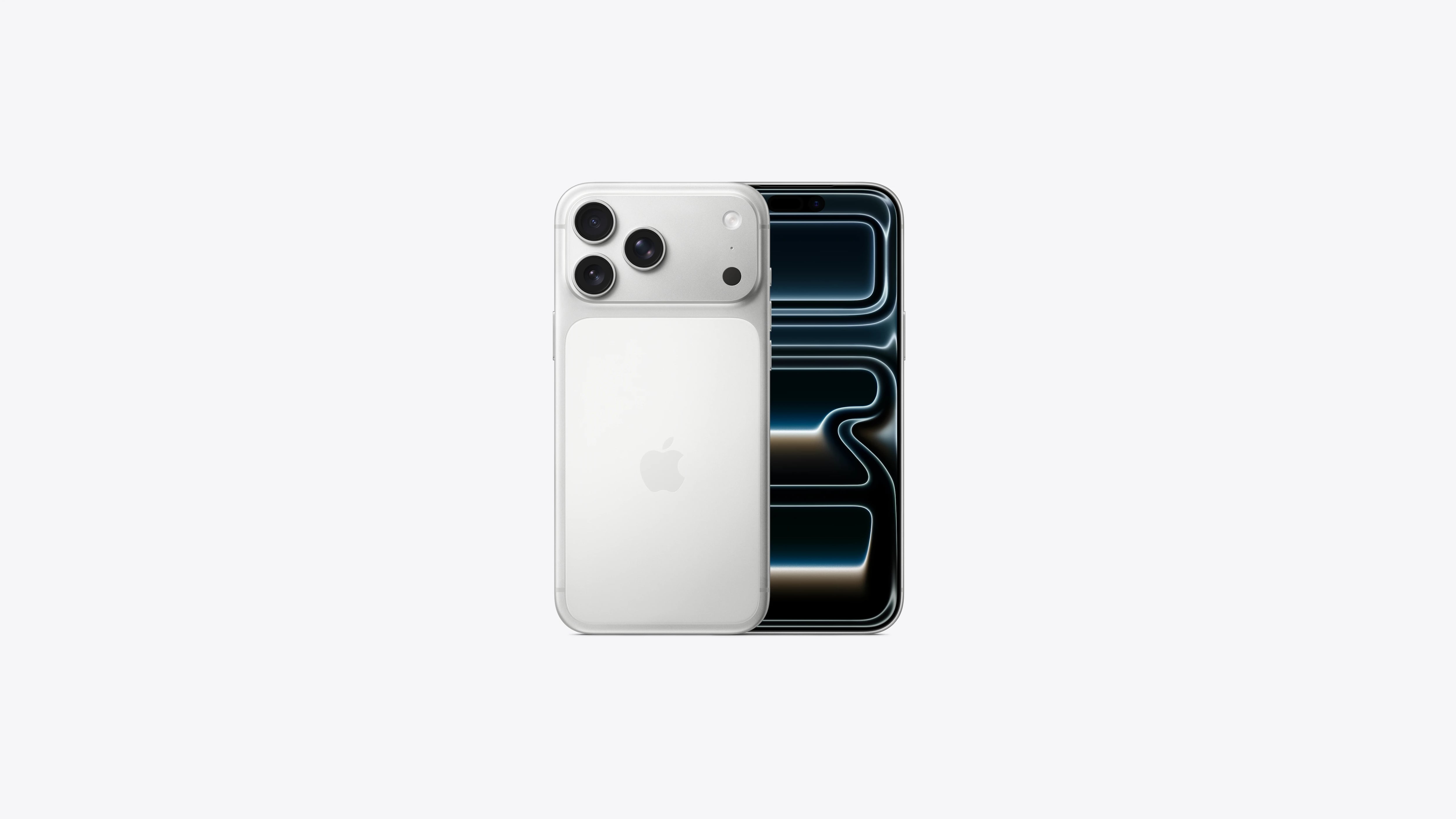 Precio oficial del iPhone 17 Pro Max en México.