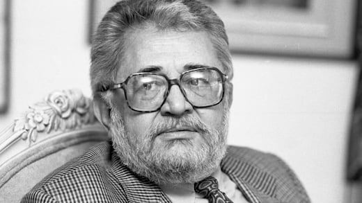 ¿Quién fue León García Soler? periodista y reportero de Siempre!