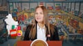 LEGO anuncia nueva inversión en su planta de Nuevo León