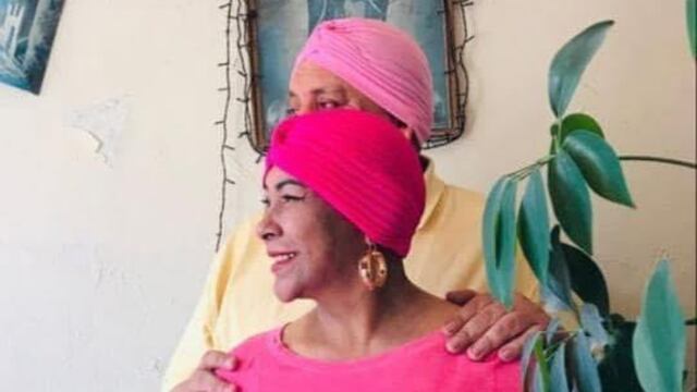 Guadalupe Acosta Naranjo pide al presidente AMLO ser sensible