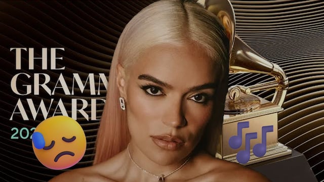 La nominación de Karol G al Latin Grammy 2026 generó debate por su nacionalidad y su incursión en el regional mexicano