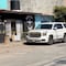 Juez federal Gabriel Domínguez Barrios y su hijo son atacados a balazos en Morelos
