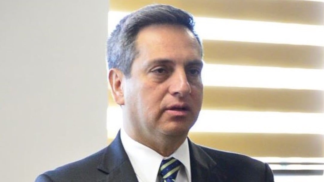 César Peniche Espejel