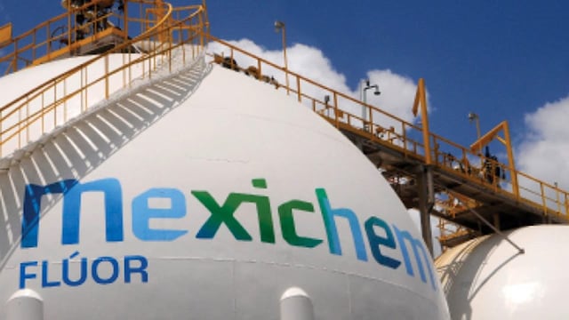 La compañía presentó su nueva identidad corporativa