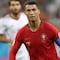 Cristiano Ronaldo habla sobre su futuro y la Eurocopa 2021