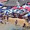 Clima en playas de Acapulco para Semana Santa 2025: Esta temperatura te espera para jueves y viernes santo
