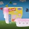 Tupper de Peppa Pig para lunch: Precio en Amazon para estrenar en el regreso a clases 2024