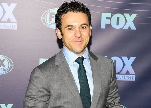 Fred Savage, protagonista de ‘Los Años Maravillosos’