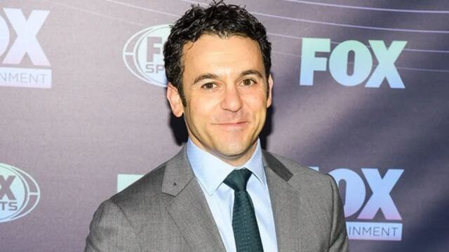 Fred Savage, protagonista de ‘Los Años Maravillosos’