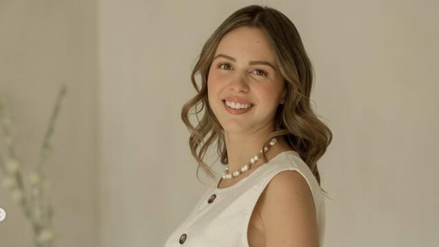 Mariana Sánchez fundadora de Maké Bakery celebró su primer Día de las Madres