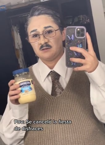 Disfraces para Halloween inspirados en memes