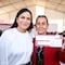 Ariadna Montiel informa en la mañanera de AMLO cuántas personas adultas mayores reciben pensión