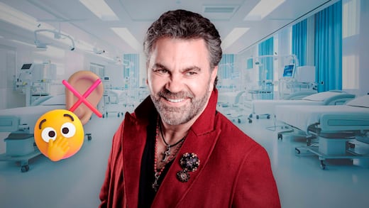 ¿Manuel Mijares hospitalizado? “Les pedimos no hacer caso a rumores”, dice el cantante tras chisme que se armó