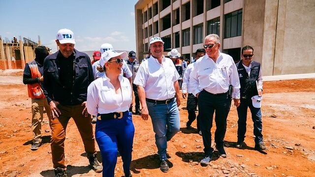 Enrique Alfaro presenta el Sistema de Educación Tecnológica de Jalisco