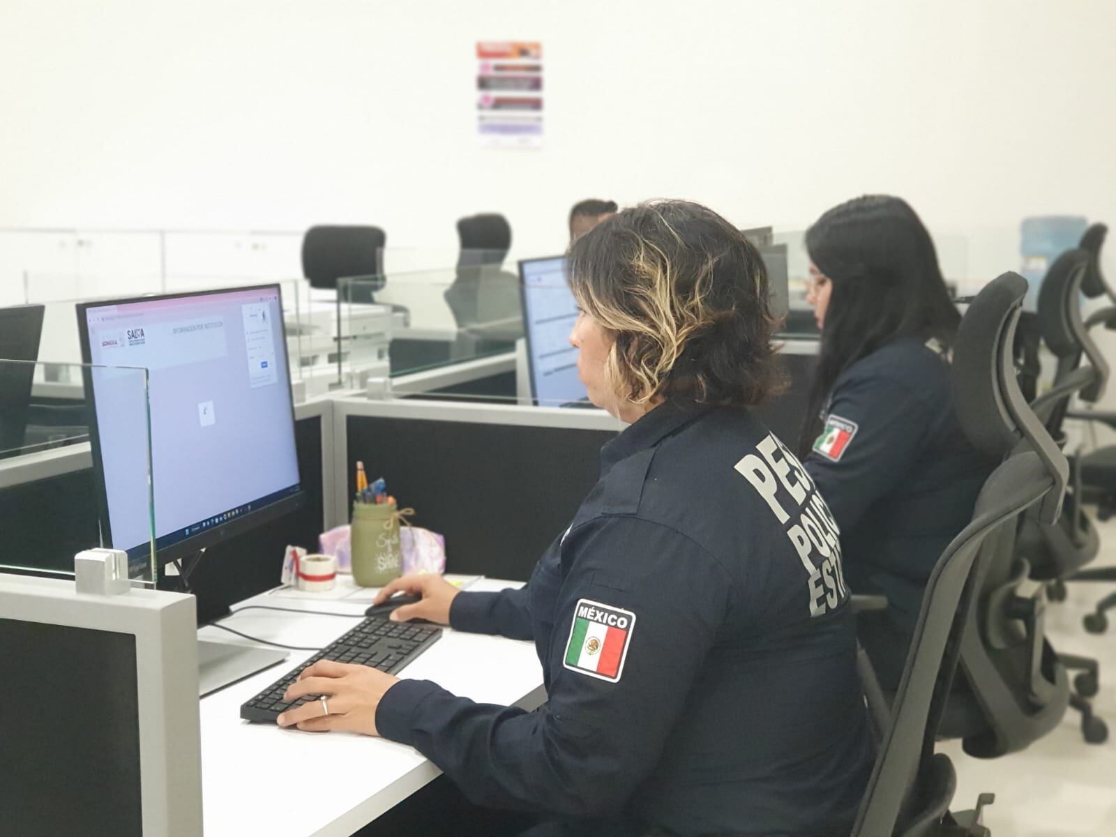 Protocolo Salva de Sonora