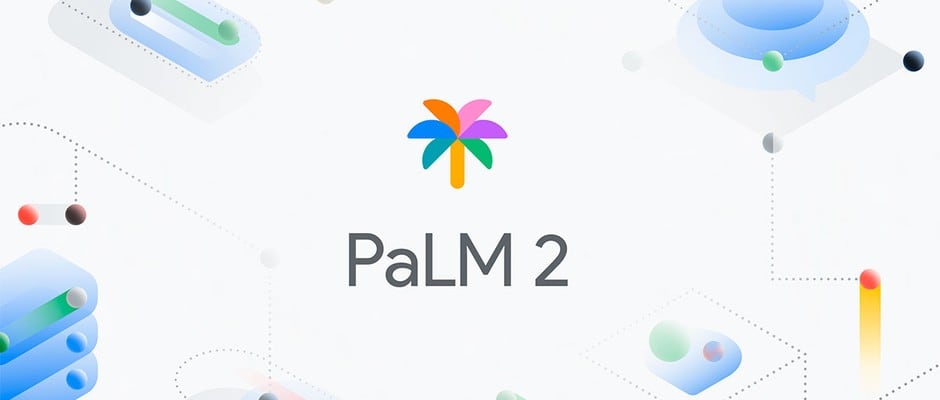 Med-Palm 2 de Google