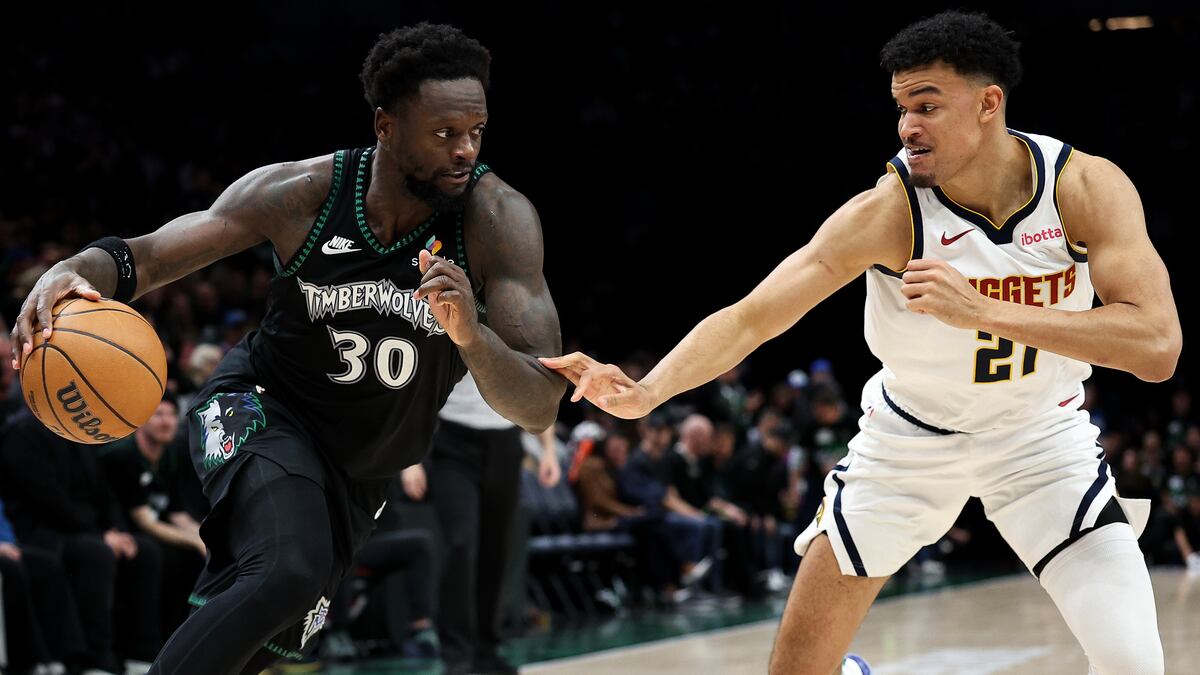 Timberwolves - Nuggets: lo que necesitas saber — image 2