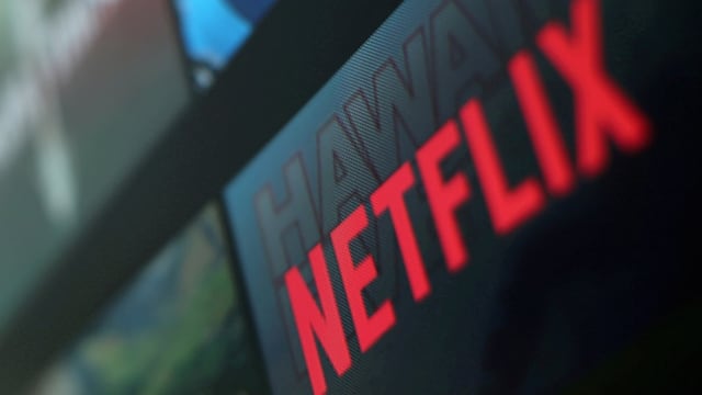 Netflix.