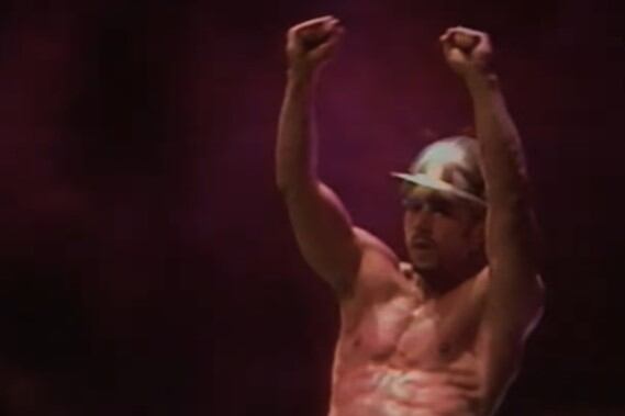 Solo para Mujeres: La docuserie