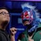 Franco Escamilla vs Alex Montiel Escorpión Dorado: Hay más de 10 kilos de diferencia para su pelea en Supernova: Orígenes