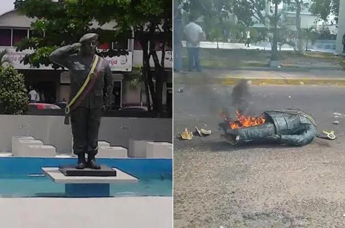 Foto: Ivonne Sena y Edwin Sánchez