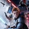 EA anuncia 3 juegos de ‘Star Wars’ incluida la secuela de ‘Jedi: Fallen Order’