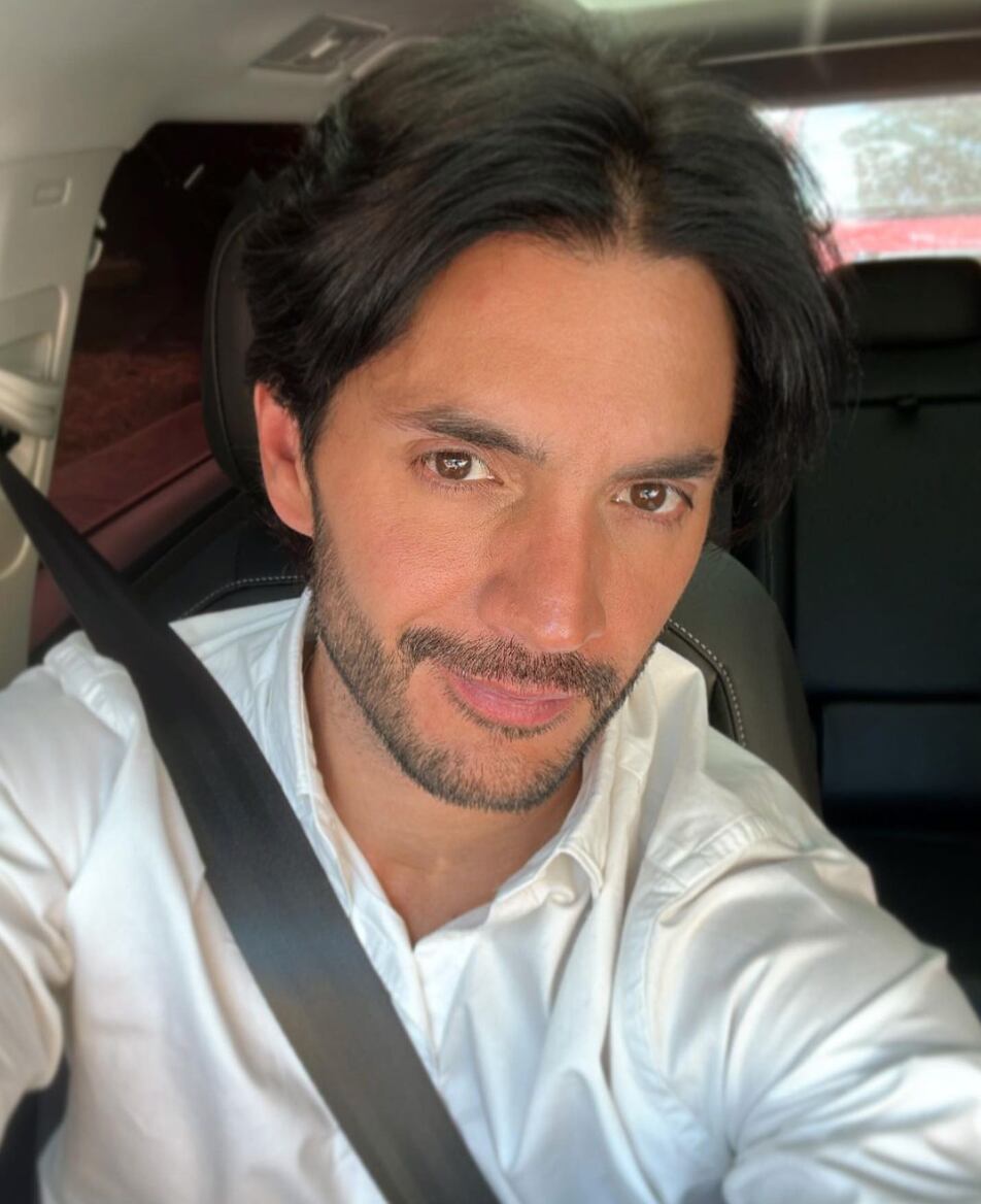 Daniel Elbittar, actor