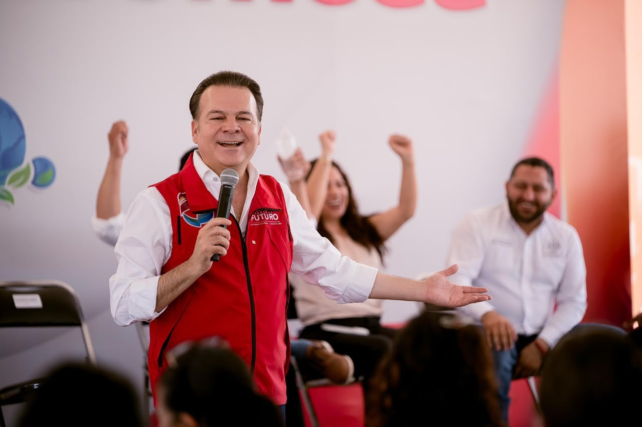 Colector Andrómeda reducirá riesgo de inundaciones en 11 colonias de Durango