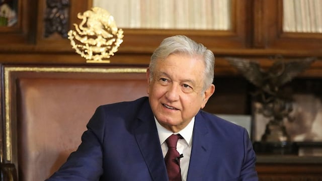 AMLO