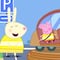 Peppa Pig aprende de seguridad: 2 horas en YouTube para ver en español por Día Mundial de la Seguridad y la Salud en el Trabajo