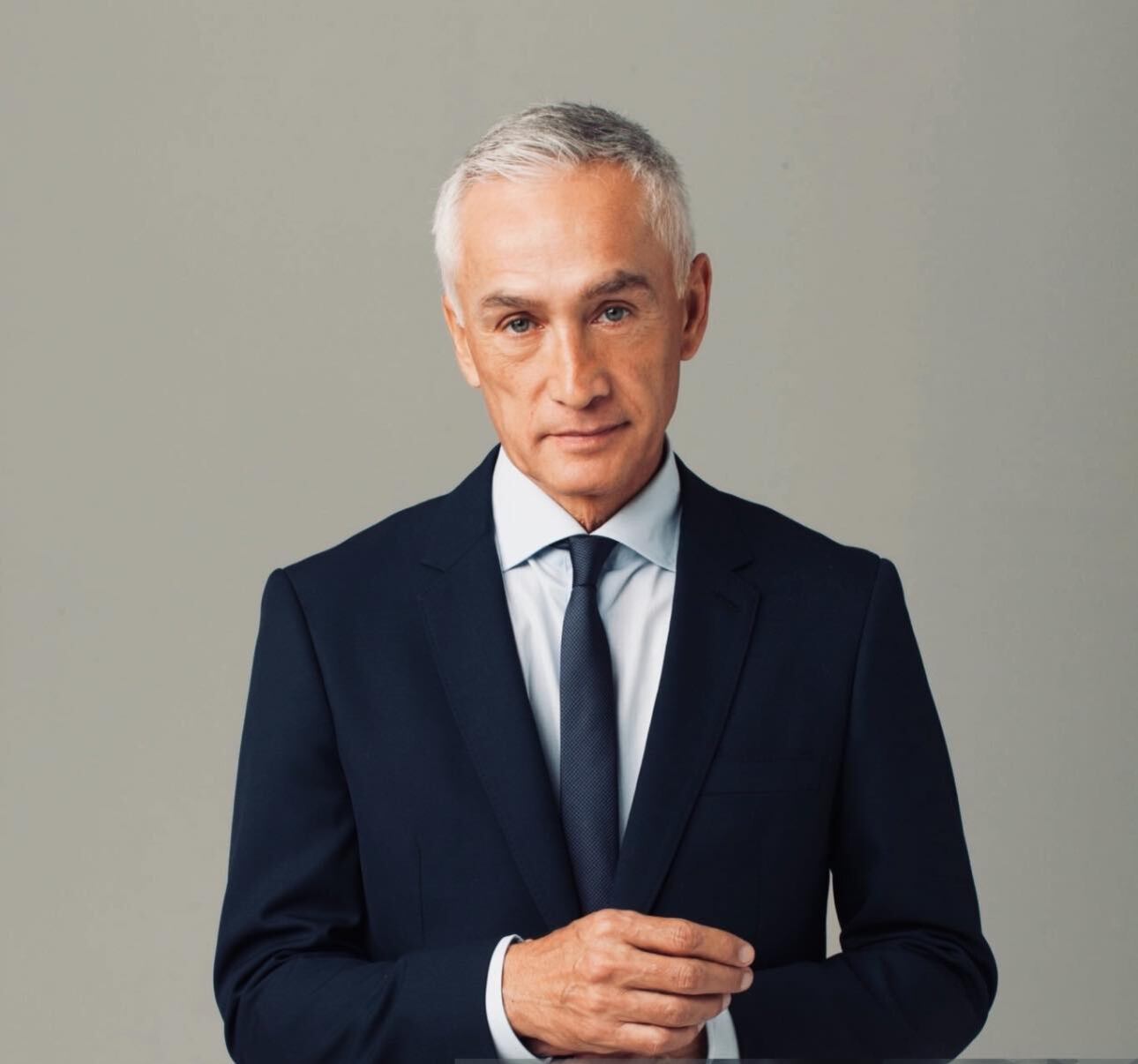 ¿Quién es Jorge Ramos?