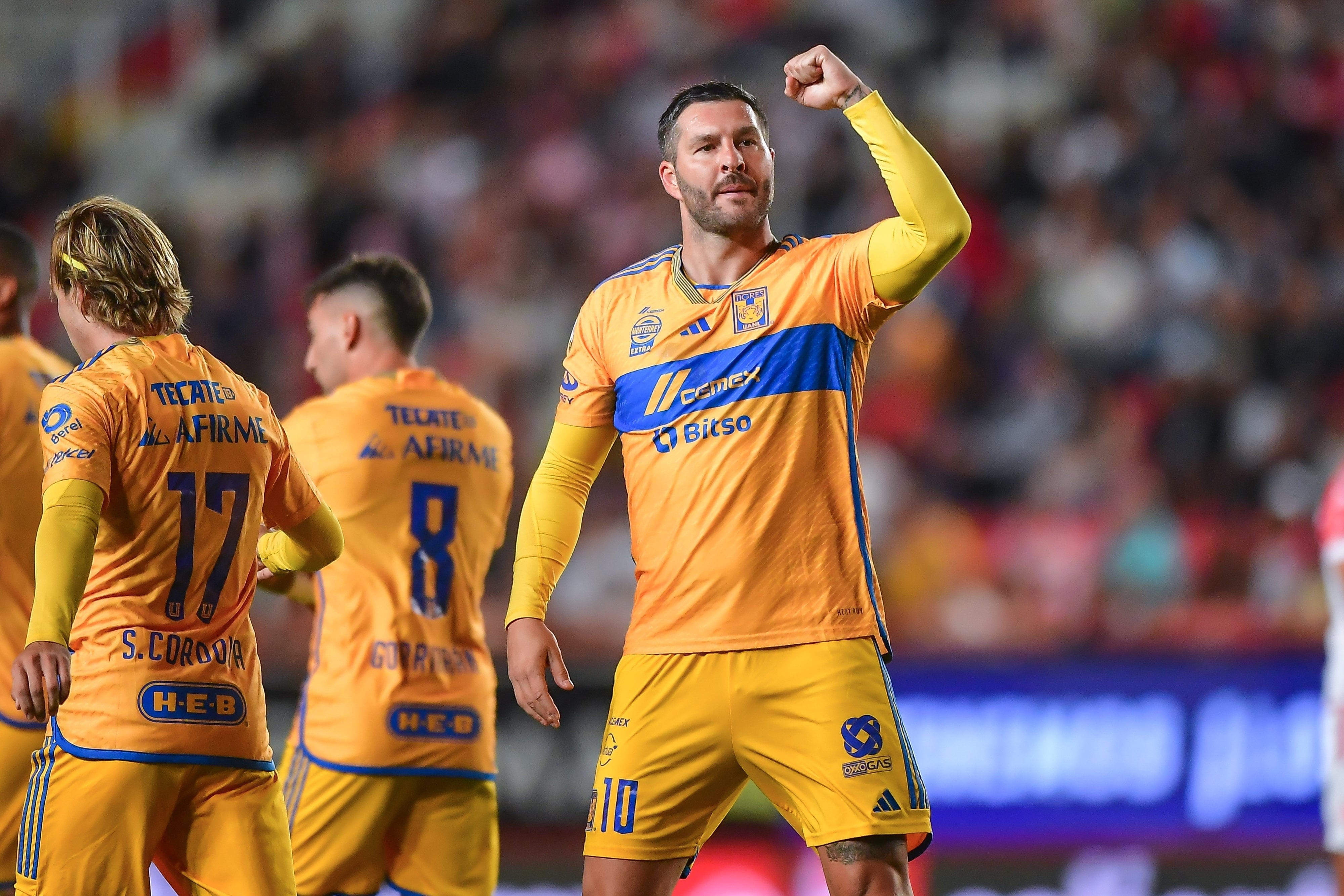 Andre Pierre Gignac