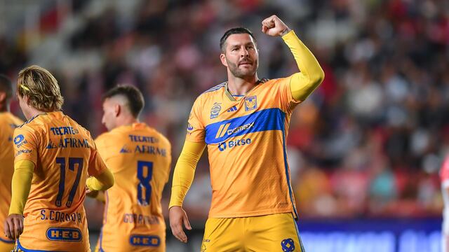 Andre Pierre Gignac